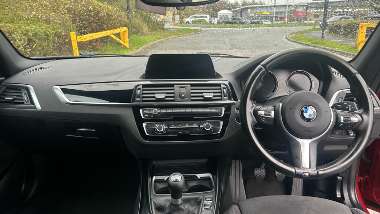 BMW 1 Series 118i [1.5] M Sport Shadow Edition 3dr Petrol Hatchback